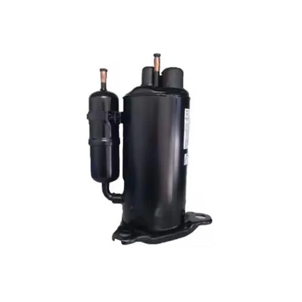 Nwt 44N086-A5-BCDF R-410A 3 Faz 200/230V 50/60Hz Kompresör ( Habor CM-600-A5 )