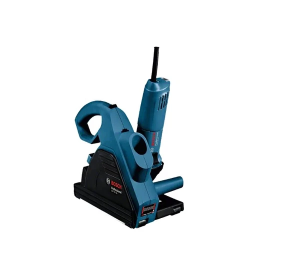 Bosch Gnf 35 Ca Kanal Açma Makinesi 1400-820W - 2