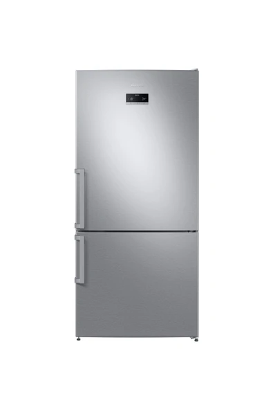 Samsung Rb58ds75esa Kombi No Frost Buzdolabı