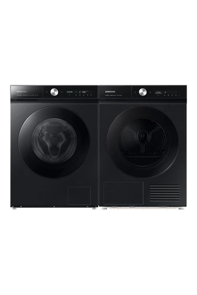 Samsung WW11BB944DGBAH 11 Kg 1400 devir Bespoke Çamaşır Makinesi, AI Wash, AI Eco Bubble, QuickDrive - 8