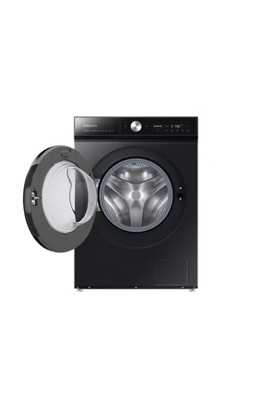 Samsung WW11BB944DGBAH 11 Kg 1400 devir Bespoke Çamaşır Makinesi, AI Wash, AI Eco Bubble, QuickDrive - 5