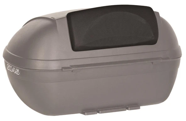 SHAD DOR160 SIRT DAYAMA ürün görseli 1