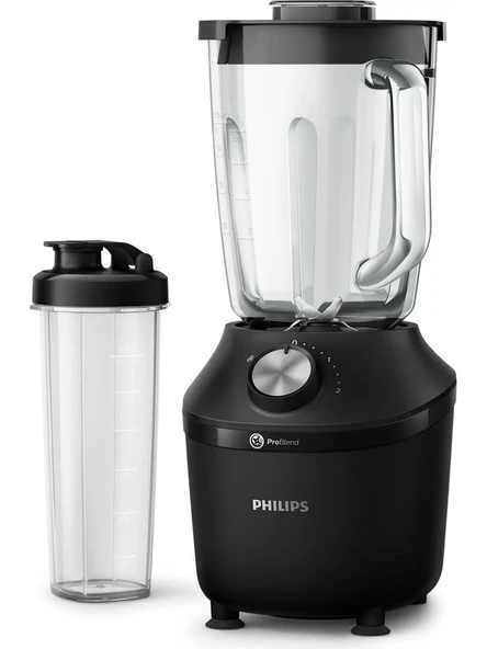 Philips HR2291/41 600 W Smoothie Blender