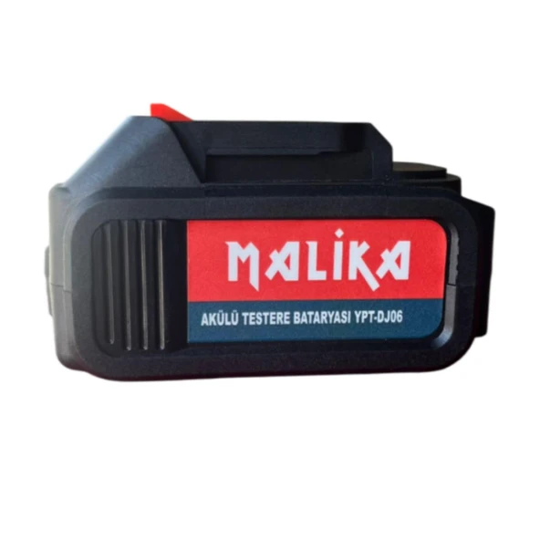 Kmtmak Malika Akülü Dal Budama Testere Bataryası 21V=3.0 Ah 10 Pilli