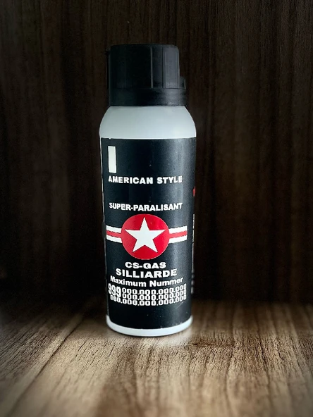 Göz Yaşartıcı Sprey 50ml - 2