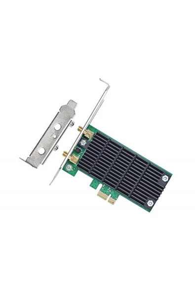 TP-LINK Archer T4E PCI Express Adapte - 2