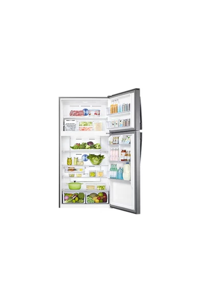 Samsung Buzdolabı Rt58k704rsl/tr - 5