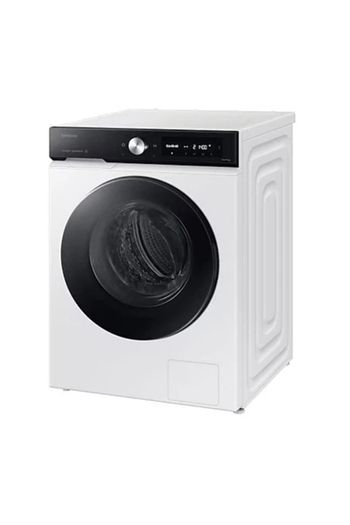 Samsung WW11DB7B34GEAH 11 Kg 1400 Devir Beyaz Çamaşır Makinesi - 5