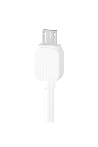 Bianca Ft-301m Qc3.0 Seyahat Şarj Aleti Micro Usb Kablo Set 3a - 4
