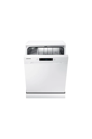 Samsung Dw60dg540fwq, 4 Programlı Solo Bulaşık Makinesi Beyaz - 5