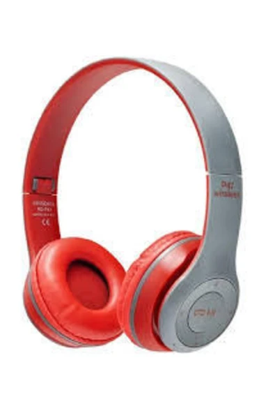 P47 Bluetooth Kulaklık