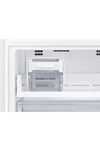 Samsung Rb45dg600eww Kombi No Frost Buzdolabı - 7