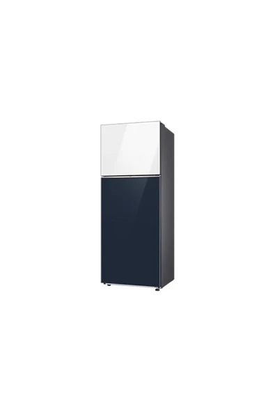 Samsung Rt47cb66368a Bespoke Çift Kapılı No Frost Buzdolabı - 3