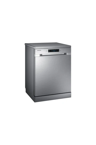 Samsung Dw60dg540fsr, 4 Programlı Solo Bulaşık Makinesi Inoks - 2