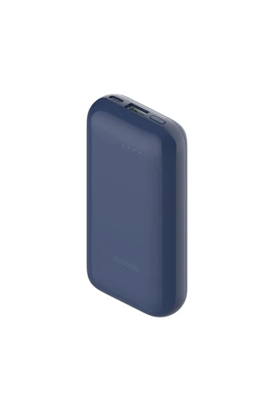 Xiaomi Powerbank 33W 10000mAh Pocket Edition Pro İki Yönlü Hızlı Şarj iphone uyumlu 2023 Versiyon - 2
