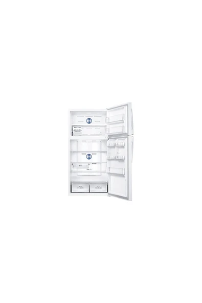 Samsung Rt58k704rww/tr Çift Kapılı No Frost Buzdolabı - 2