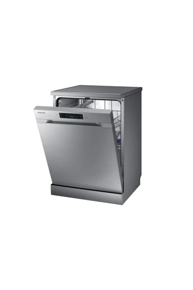 Samsung Dw60dg540fsr, 4 Programlı Solo Bulaşık Makinesi Inoks - 4