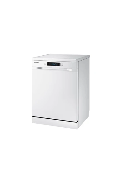 Samsung Dw60dg540fwq, 4 Programlı Solo Bulaşık Makinesi Beyaz - 3