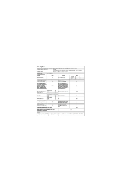 Samsung Ww11db7b34gbah 1400 Devir 11 Kg Çamaşır Makinesi - 2