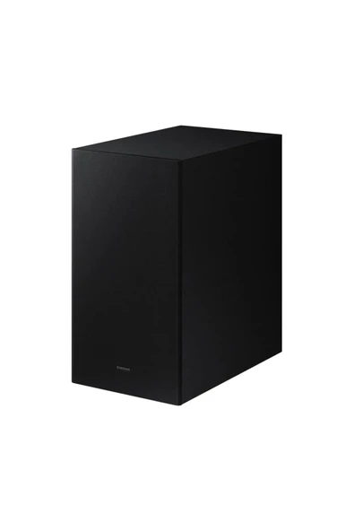Samsung HW-Q600C SoundBar Ev Sinema Sistemi 3.1.2 Kanal,Bluetooth,HDMI Dolby Atmos/DTS:X Gerçek 3.1.2ch Ses - 4