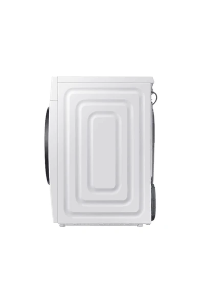 Samsung DV90CGC0A0AEAH A++ Enerji Sinifi 9kg isi Pompali Kurutma Makinesi Beyaz - 3