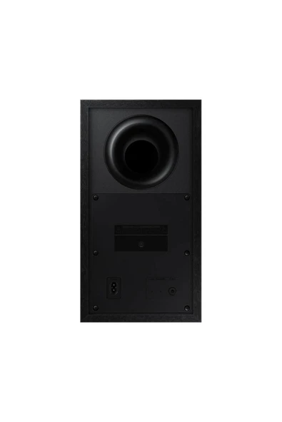 Samsung HW-Q600C SoundBar Ev Sinema Sistemi 3.1.2 Kanal,Bluetooth,HDMI Dolby Atmos/DTS:X Gerçek 3.1.2ch Ses - 5