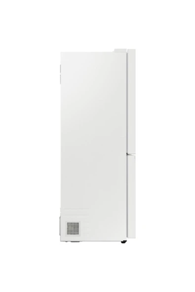 Samsung Rb45dg600eww Kombi No Frost Buzdolabı - 8