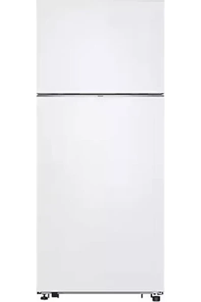 Samsung Rt53dg7a14wwtr Çift Kapılı No Frost Buzdolabı