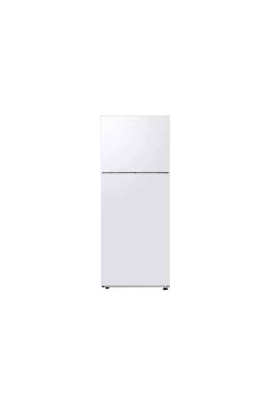 Samsung RT47CG6636WWTR 465 Lt Üstten Donduruculu No-Frost Buzdolabı, Wi-Fi