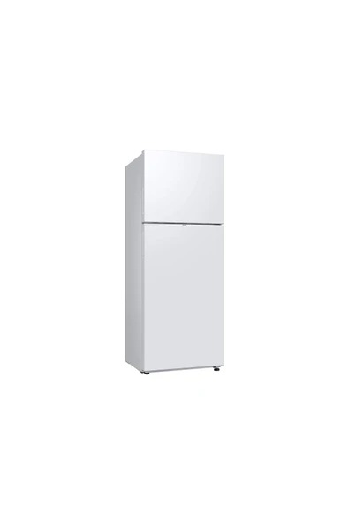 Samsung RT47CG6636WWTR 465 Lt Üstten Donduruculu No-Frost Buzdolabı, Wi-Fi - 4