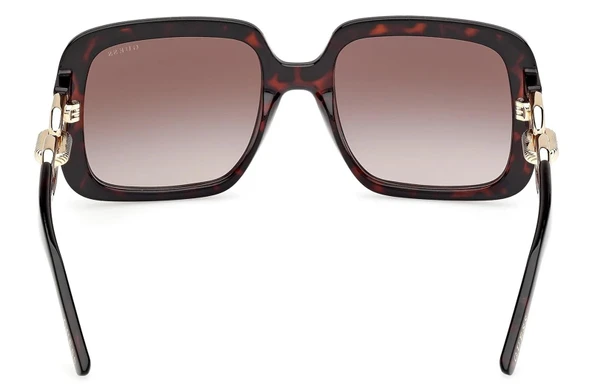 Guess GU00161 52F 56 Kadın Güneş Gözlüğü - 3