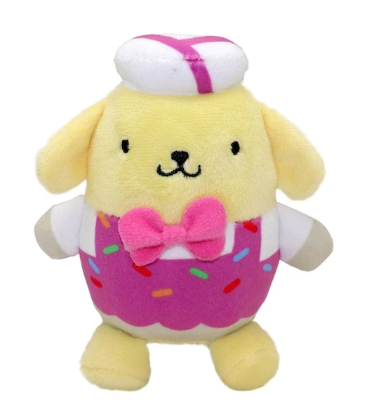Giochi Preziosi Hello Kitty Kokulu Sürpriz Peluş 14 Cm HKT24000/26383 - 6
