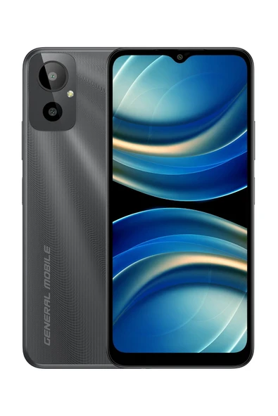 GM 23 Se 128 GB (4+2 GB RAM) Cep Telefonu