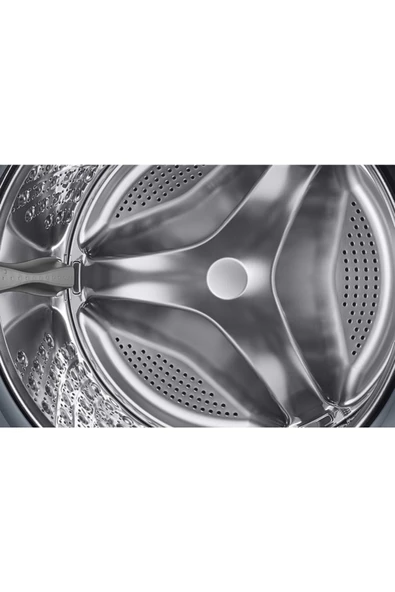 Samsung WW11BB944DGBAH 11 Kg 1400 devir Bespoke Çamaşır Makinesi, AI Wash, AI Eco Bubble, QuickDrive - 6