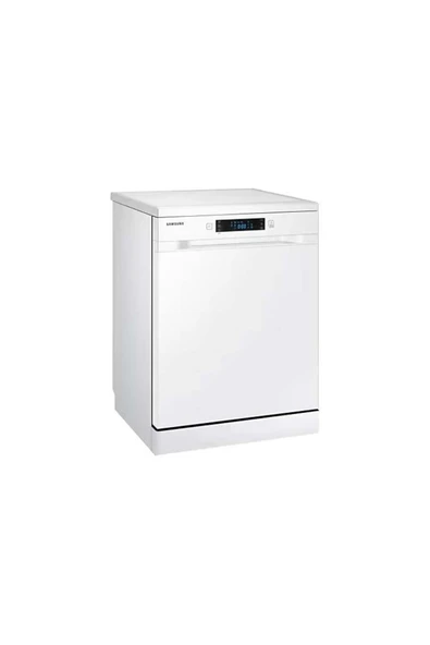 Samsung Dw60dg550fwq 5 Programlı Bulaşık Makinesi - 2