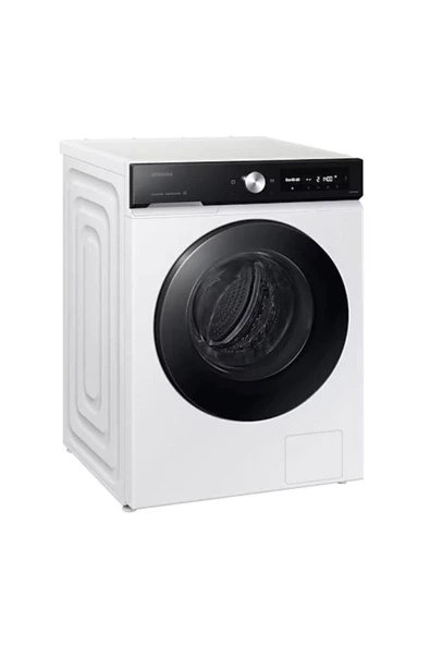 Samsung WW11DB7B34GEAH 11 Kg 1400 Devir Beyaz Çamaşır Makinesi - 4