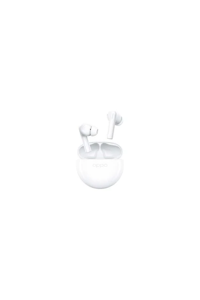 Oppo Enco Buds2 Kablosuz Kulaklık - Beyaz