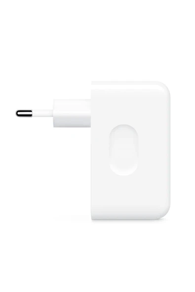 Pd 35w 2x Type-c (USB-C) Çıkışlı Şarj Adaptörü (BAŞLIK) - 2