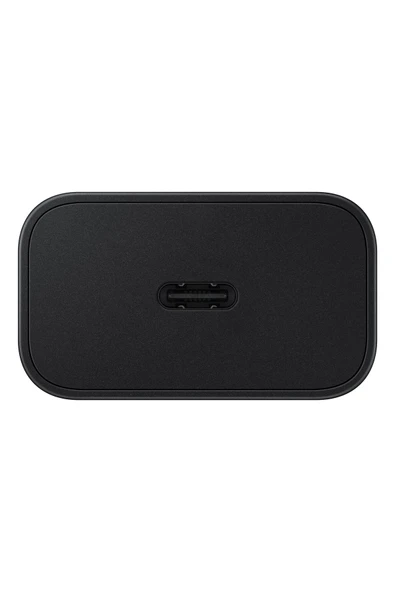 Ep-t2510n Type C Hızlı Şarj Adaptörü (25W) - Siyah - 3