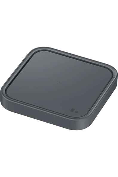 EP-P2400T KABLOSUZ HIZLI SARJ CİHAZI TEKLİ SİYAH (SAMSUNG TÜRKİYE GARANTİLİ)
