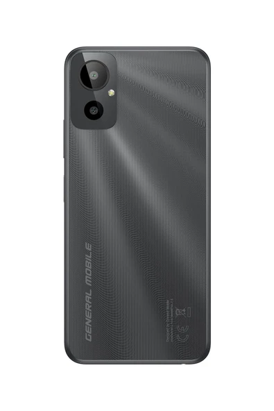 GM 23 Se 128 GB (4+2 GB RAM) Cep Telefonu - 6