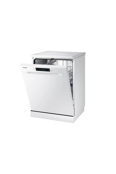 Samsung Dw60dg540fwq, 4 Programlı Solo Bulaşık Makinesi Beyaz - 4