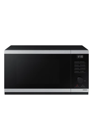 Samsung MS23DG4504AT 23 Litre Mikrodalga Fırın, Silver