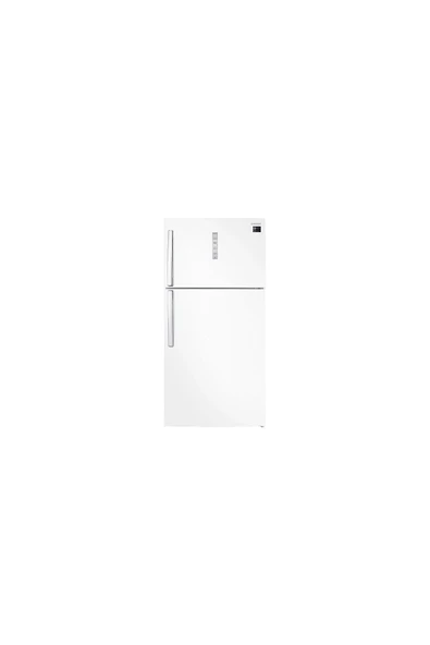 Samsung Rt58k704rww/tr Çift Kapılı No Frost Buzdolabı - 3