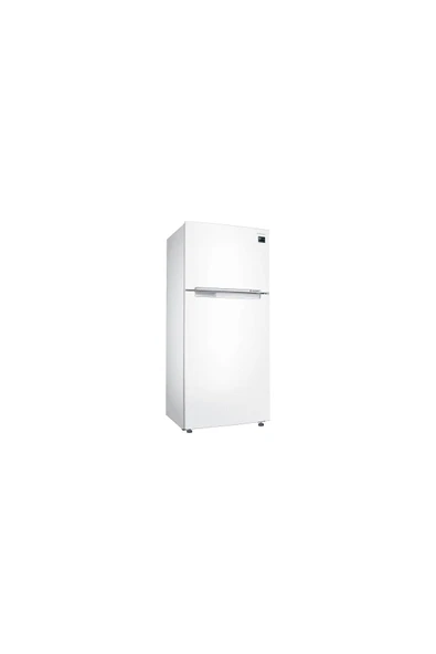 Samsung Rt50k600pww Çift Kapılı No Frost Buzdolabı - 2