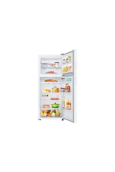 Samsung RT47CG6636WWTR 465 Lt Üstten Donduruculu No-Frost Buzdolabı, Wi-Fi - 2