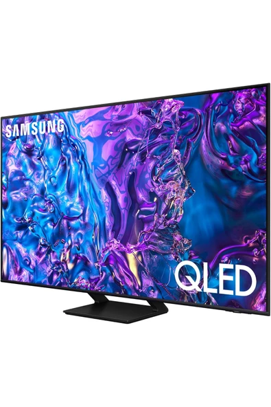 Samsung 55Q70D 4K ULTRA HD 55" 140 EKRAN UYDU - 7