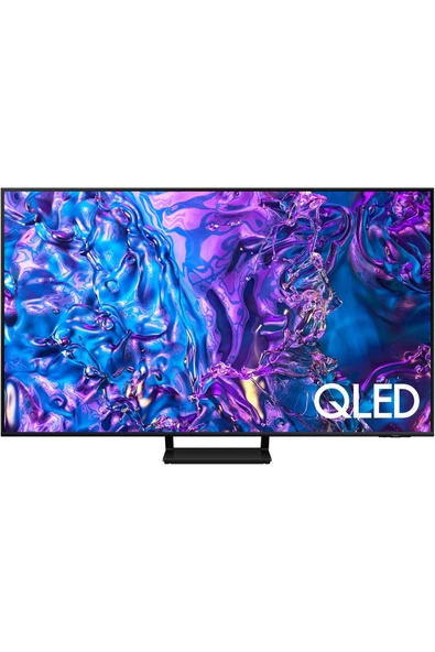 Samsung 55Q70D 4K ULTRA HD 55" 140 EKRAN UYDU - 4