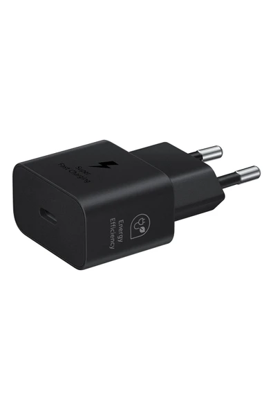 Ep-t2510n Type C Hızlı Şarj Adaptörü (25W) - Siyah - 4