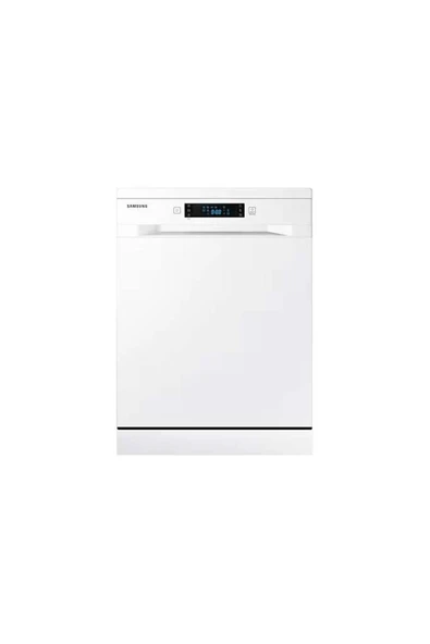 Samsung Dw60dg550fwq 5 Programlı Bulaşık Makinesi